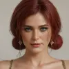 Pencipta imej lucah AI