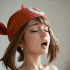 AIポルノ画像ジェネレーター