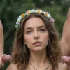 генератор порно-изображений на ИИ