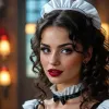 generatore di immagini porno IA