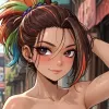 generatore di immagini porno IA