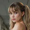 AIポルノ画像ジェネレーター