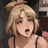 AI porn image generator