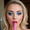 Generator obrazów pornograficznych z wykorzystaniem sztucznej inteligencji