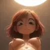 Generator obrazów pornograficznych z wykorzystaniem sztucznej inteligencji