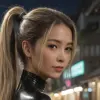 AIポルノ画像ジェネレーター