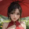 AI色情圖片產生器