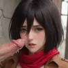 AIポルノ画像ジェネレーター