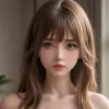 AIポルノ画像ジェネレーター