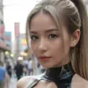 yapay zekâ porno görsel üretici
