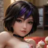 yapay zekâ porno görsel üretici