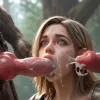 yapay zekâ porno görsel üretici