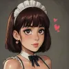 AIポルノ画像ジェネレーター