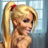 AIポルノ画像ジェネレーター