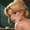 generatore di immagini porno IA