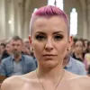 generatore di immagini porno IA