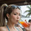 AIポルノ画像ジェネレーター