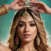 مولد الصور الإباحية بالذكاء الاصطناعي