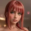 AIポルノ画像ジェネレーター