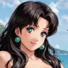 AIポルノ画像ジェネレーター