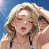 Generator obrazów pornograficznych z wykorzystaniem sztucznej inteligencji