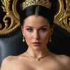 مولد الصور الإباحية بالذكاء الاصطناعي