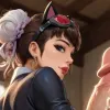 AI porn image generator