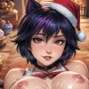 Generator obrazów pornograficznych z wykorzystaniem sztucznej inteligencji