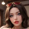 AIポルノ画像ジェネレーター