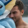 AIポルノ画像ジェネレーター