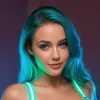gerador de imagens pornô com IA