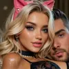 gerador de imagens pornô com IA