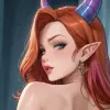 AI porn image generator