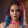 generatore di immagini porno IA