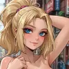 generatore di immagini porno IA