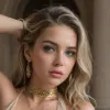 yapay zekâ porno görsel üretici