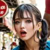 AI色情圖片產生器