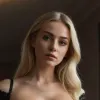 Generator obrazów pornograficznych z wykorzystaniem sztucznej inteligencji