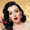 AIポルノ画像ジェネレーター