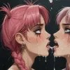AIポルノ画像ジェネレーター