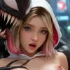 AIポルノ画像ジェネレーター
