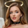 Generator obrazów pornograficznych z wykorzystaniem sztucznej inteligencji