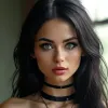 Pencipta imej lucah AI