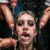 مولد الصور الإباحية بالذكاء الاصطناعي