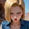 AI porn image generator