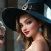 gerador de fotos pornô com IA