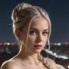 yapay zekâ porno görsel üretici