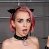 Generator obrazów pornograficznych z wykorzystaniem sztucznej inteligencji