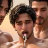 مولد الصور الإباحية بالذكاء الاصطناعي
