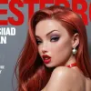 generatore di immagini porno IA